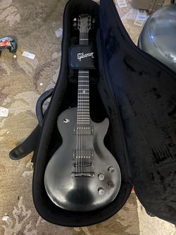 Gibson Les Paul Gothic 