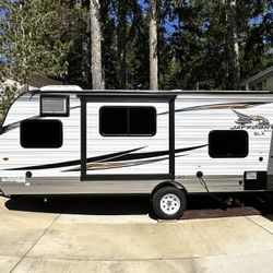 2019 Jayco Jay Flight SLX 184BS