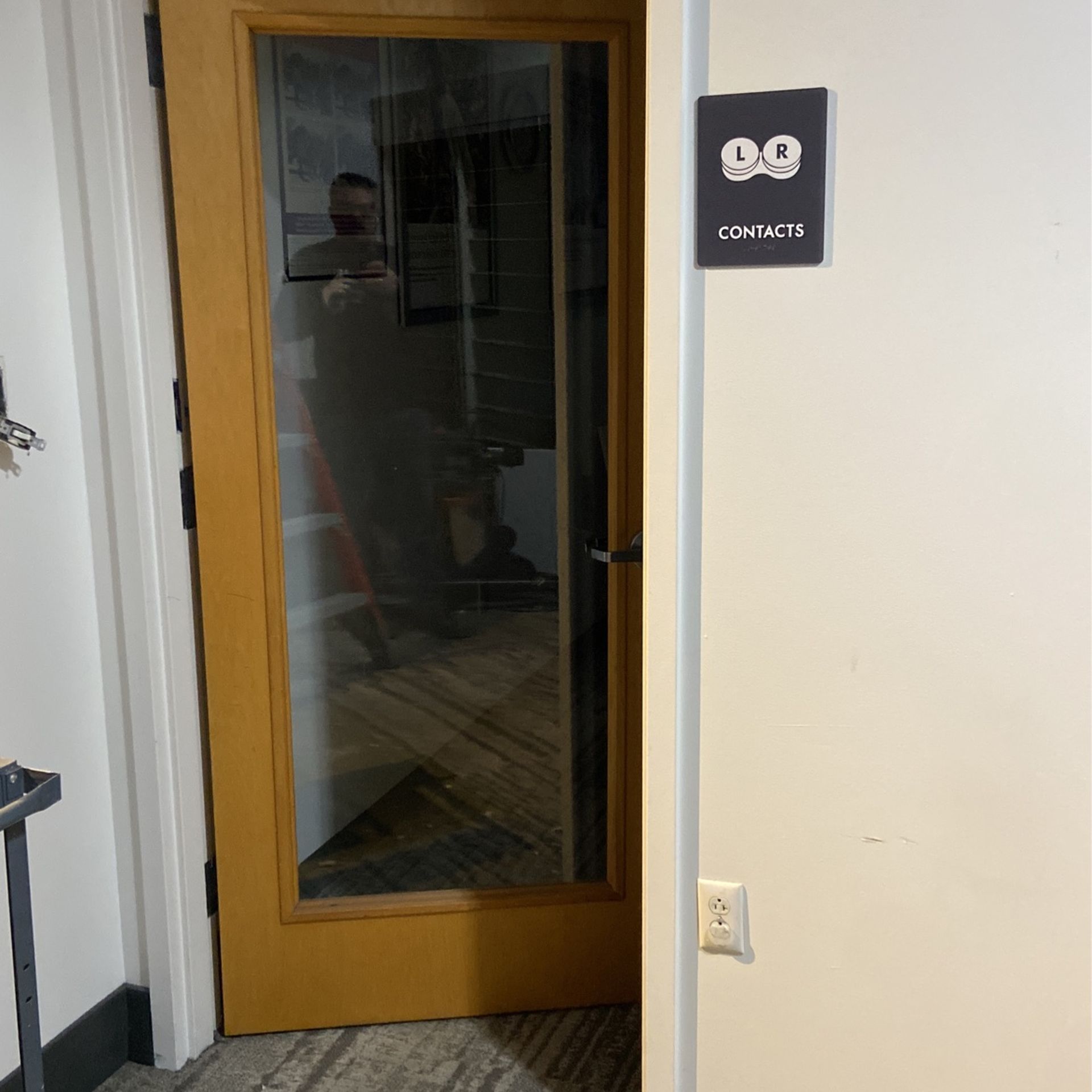 Commercial Wood Doors And Frames