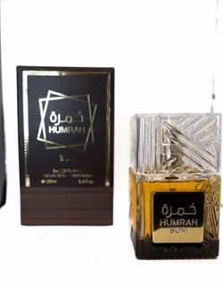 Humrah Eau De Parfum
