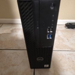 Small Form Gaming Computer 