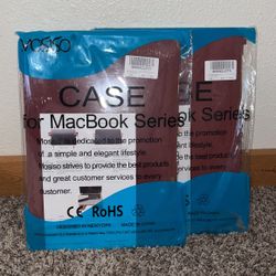 Mac Book Case
