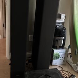 Definitive Technology Bp-7002 Speakers