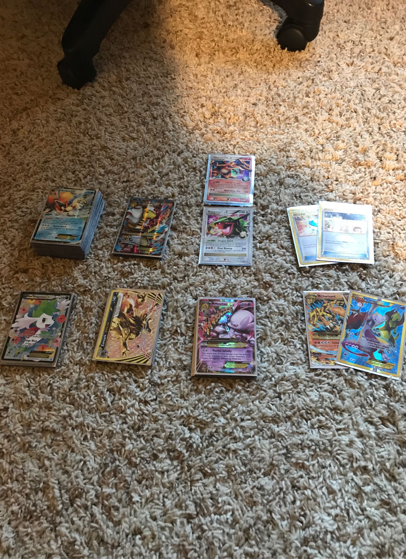 Pokemon cards for sale