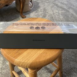 Steelseries Keyboard Wrist Rest