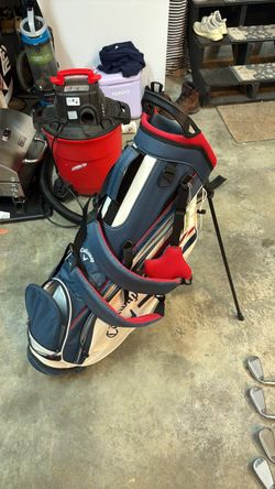 Callaway golf bag