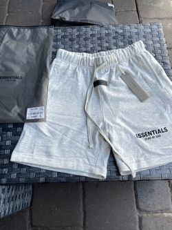 Oat Essential shorts brand new