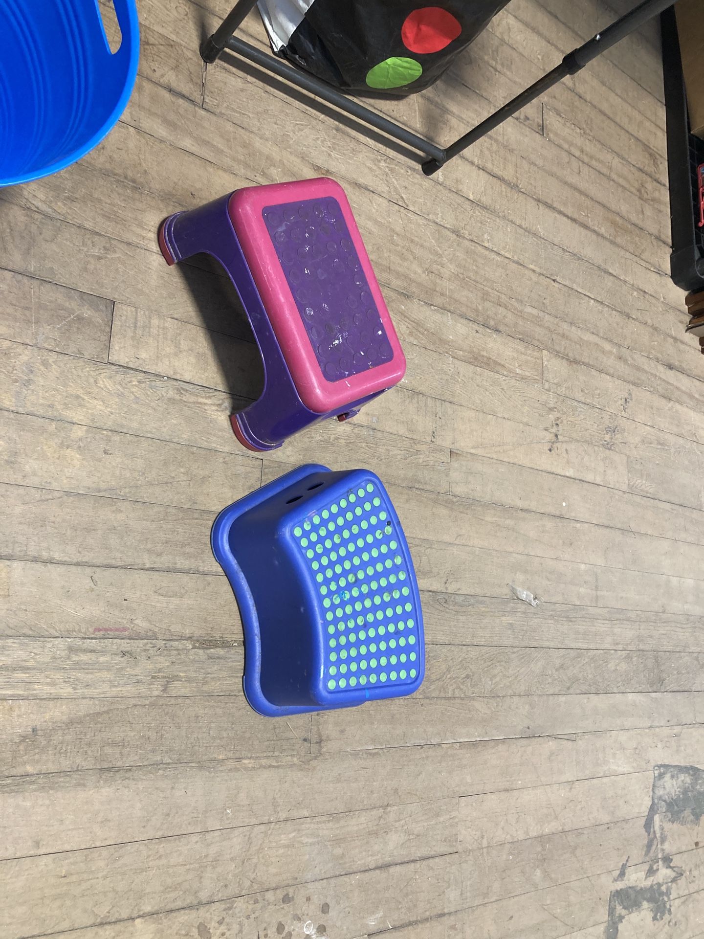 Toddler Step Stools