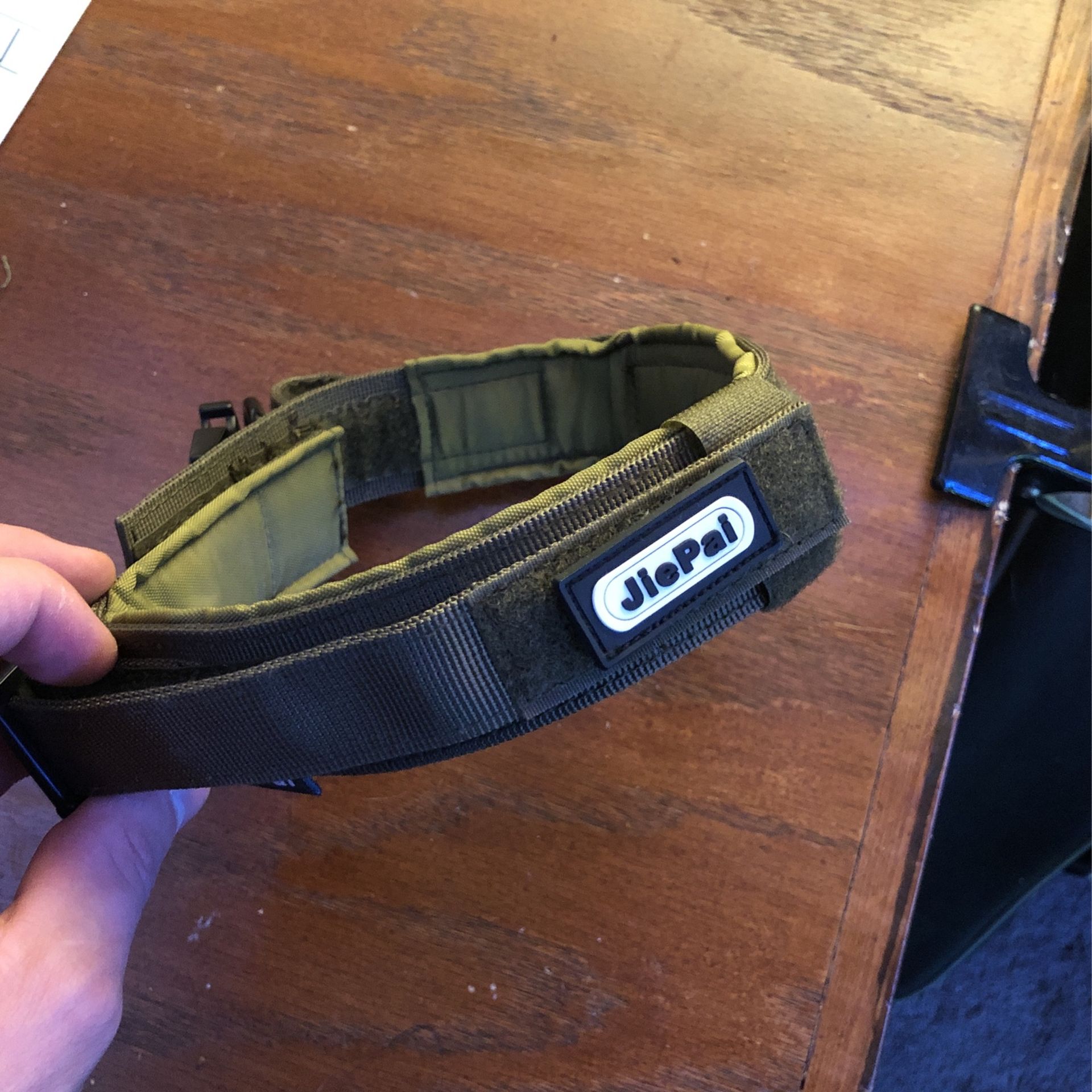 Dog Collar