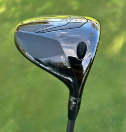 Mint / New Titleist GT2 Driver
