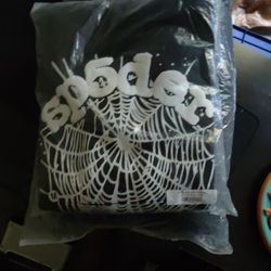 Spider Hoodie
