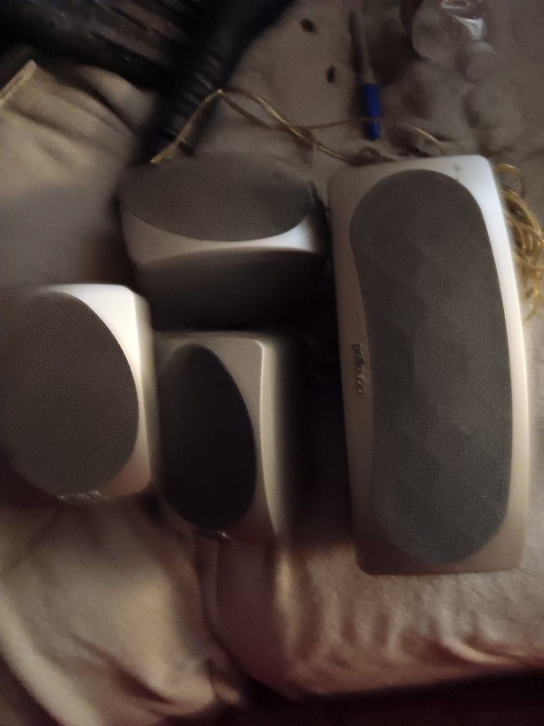 Polk Audio