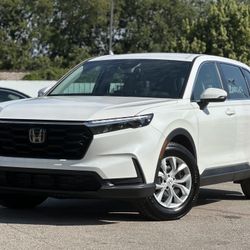 2023 Honda HR-V