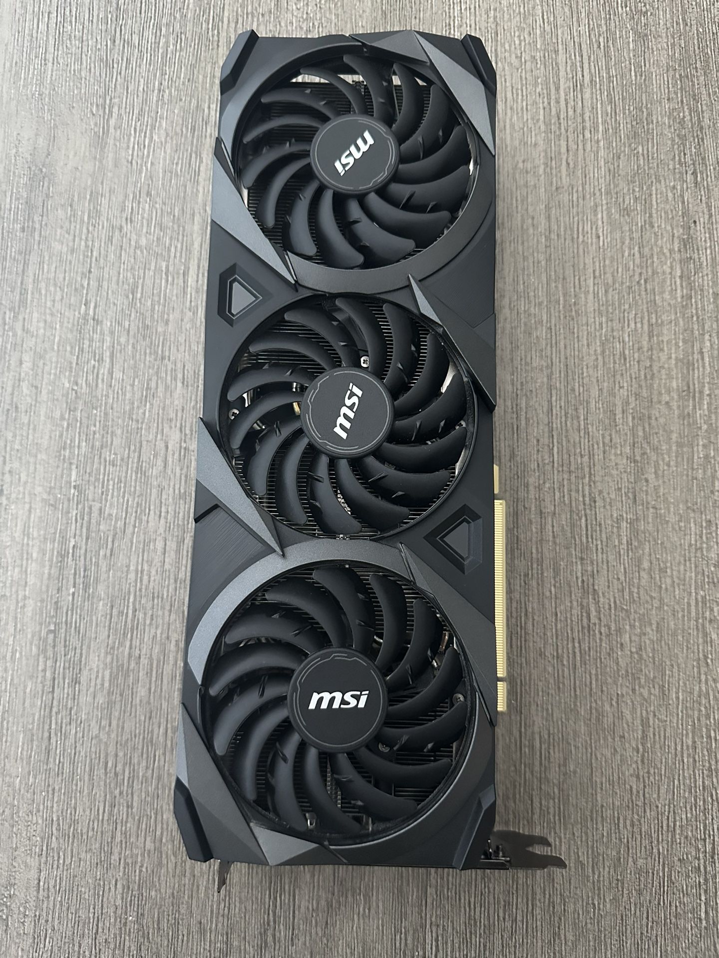 RTX 3080 12gb VRAM