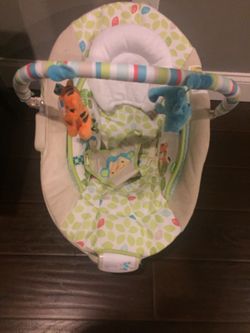 Baby seat 0-6