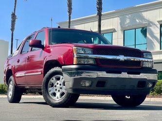 2005 Chevrolet Avalanche 1500