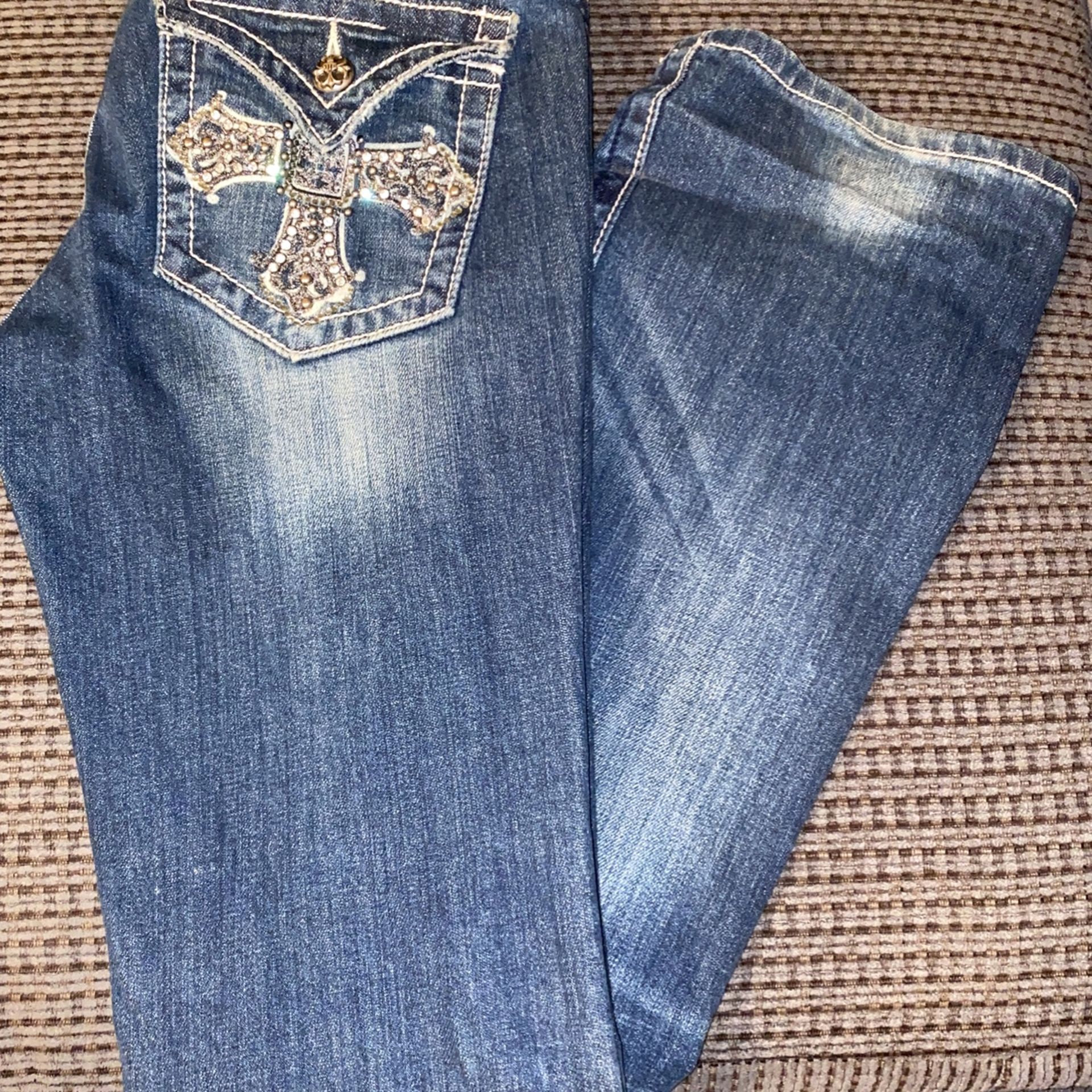Boot Cut Miss me Jeans Size29,All Products : American Fashion Style Bags On Sale