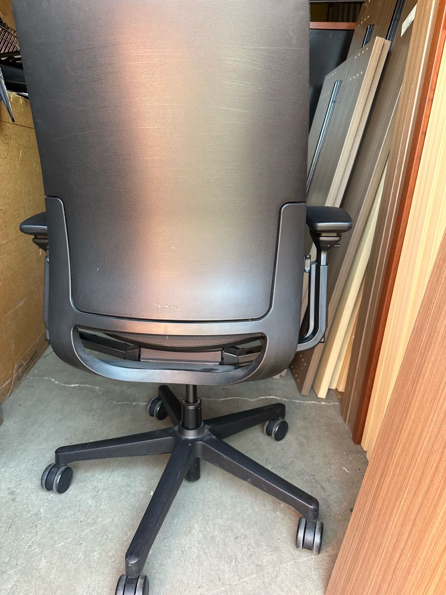 Steelcase Amia Office chairs Gaming chairs