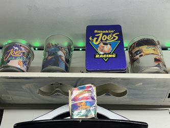 Camel Joes