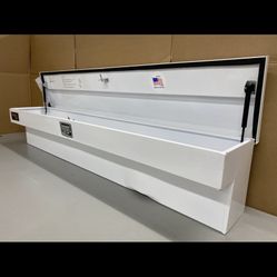 Trail Fx Tool Box 70” 160701