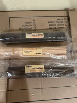 🔥 KIT COMPLETO PARA HACER VELAS Y DIFUSORES 🔥