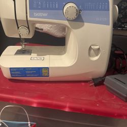 Brother LS-2125i Sewing Machine