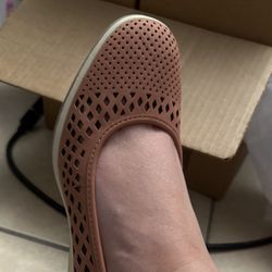 naturalizer pump women’s shoe