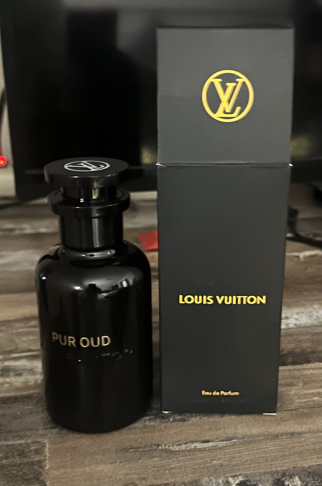 PUR OUD LV