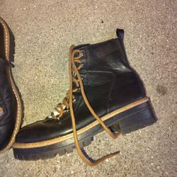 Size 6 Boots Womens