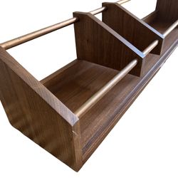 Vinyl Record Organizer