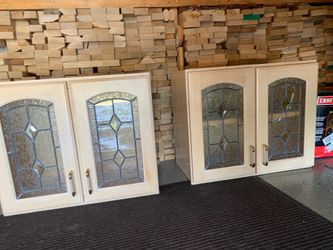 Cabinets