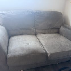 Free Couch