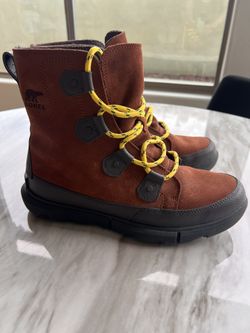 Men’s SOREL Explorer NEXT Boot