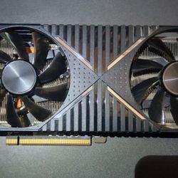 Nvidia RTX 3070 