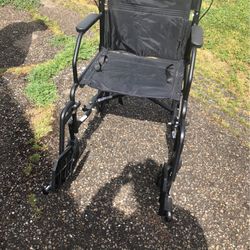 Transport Chair