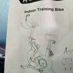 Exercise Equipment 