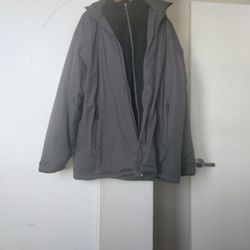 J. Whistler Men's Jacket