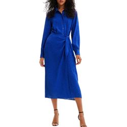 NEW Desigual Midi Dress