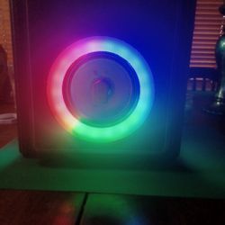 JYX MS75 Bluetooth Karaoke Speaker