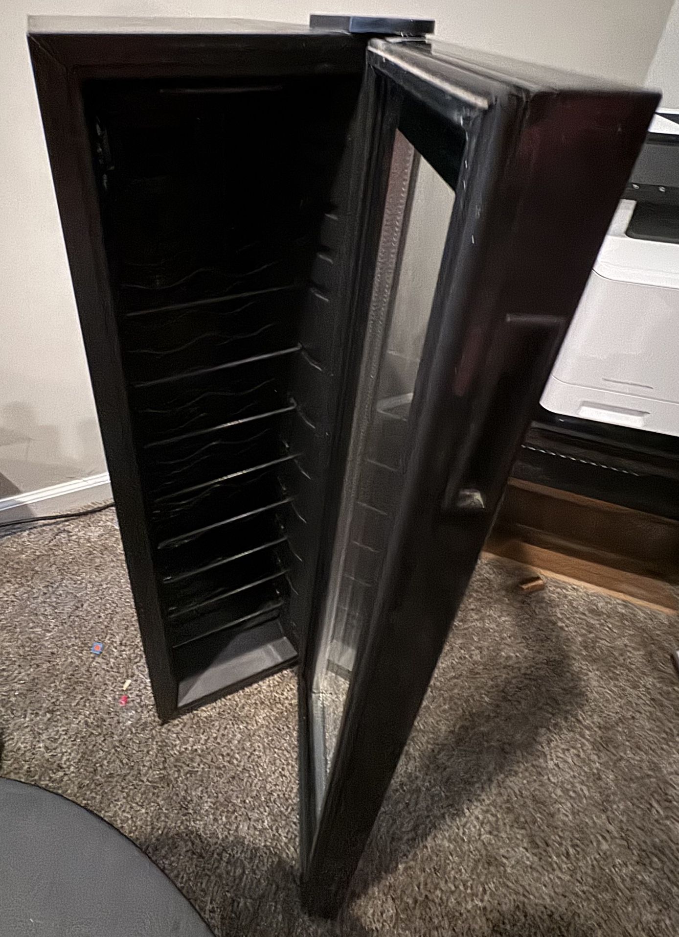 Wine Refrigerator