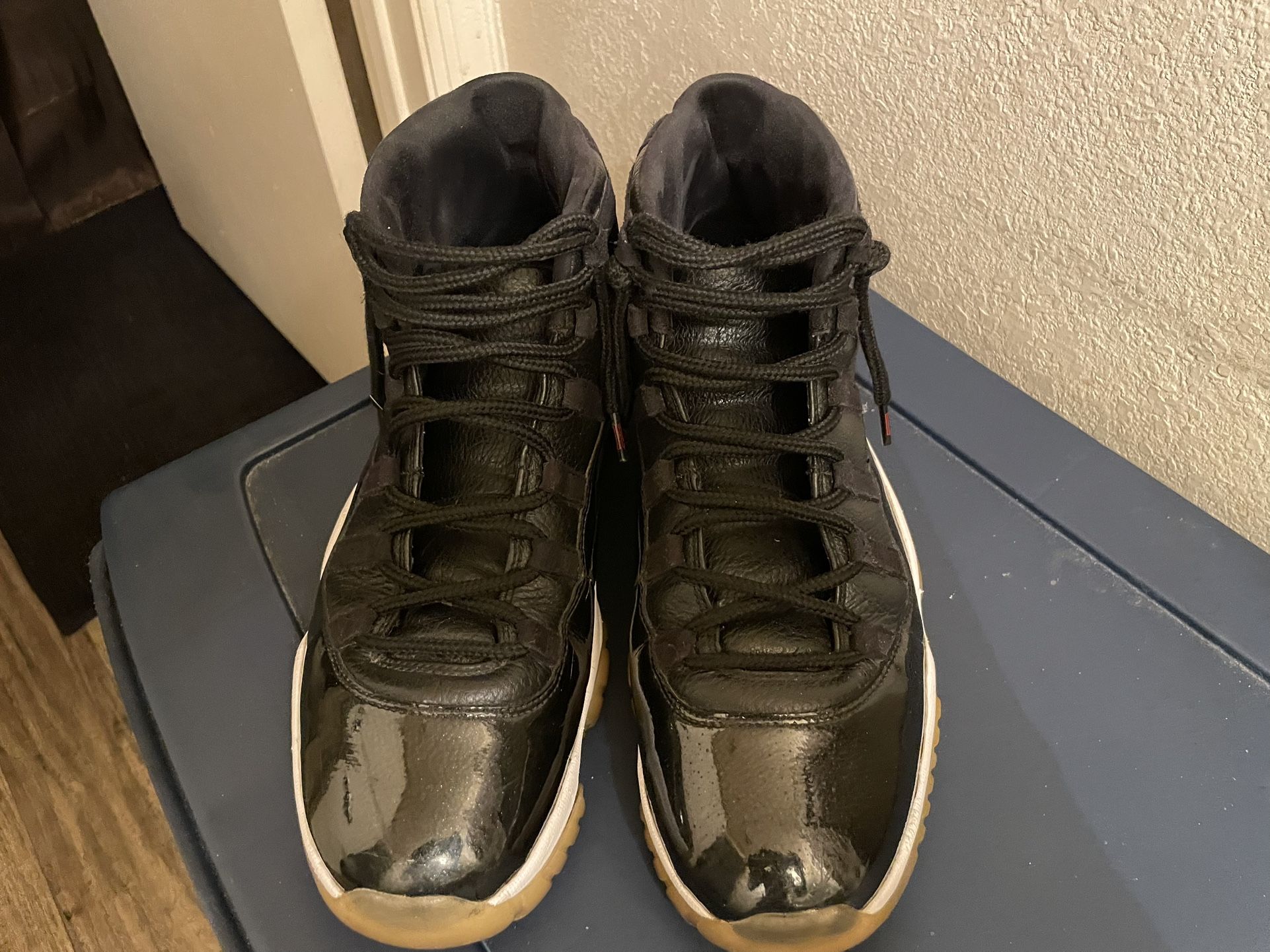 Retro Jordan 11’s Size 11.5