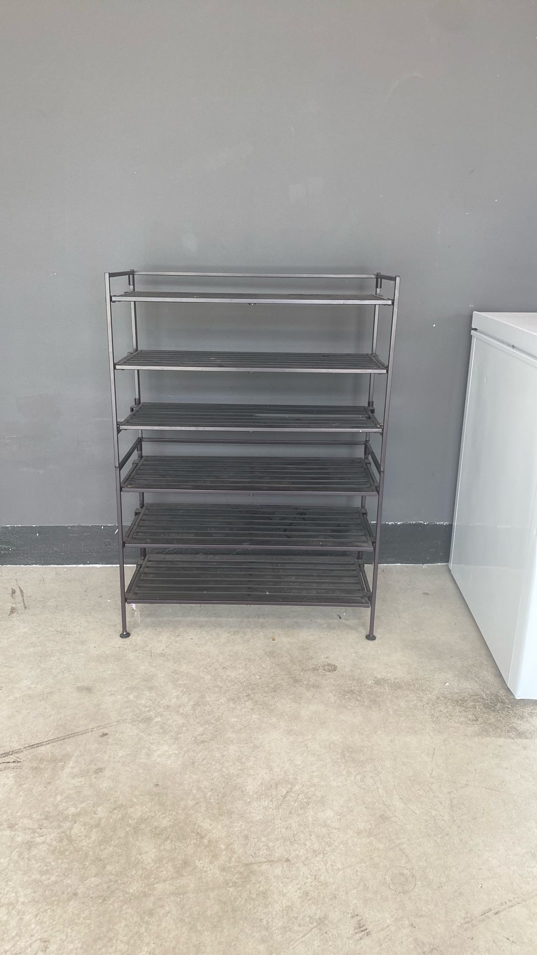 Shoe Cabinet Holder