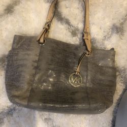 Michael Kors Purse Real Size Medium 