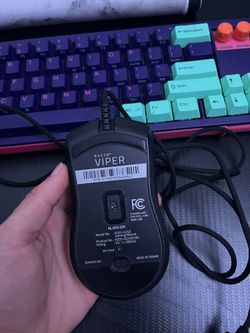 keyboard & mouse, mouse pad