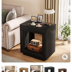 End Table 