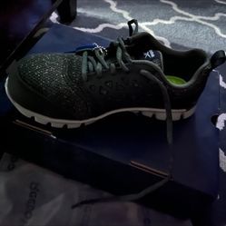 Reebok womens work shoes