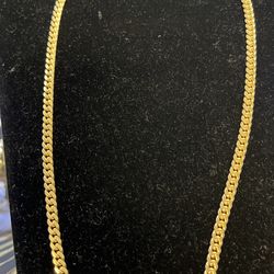 Cuban Link 24 Inches 59.5g