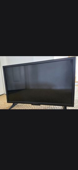 24 inch TV