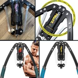 Power  Twister Hydraulic Arm  strengther