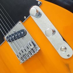 Squire Infinity Telecaster Guitar 